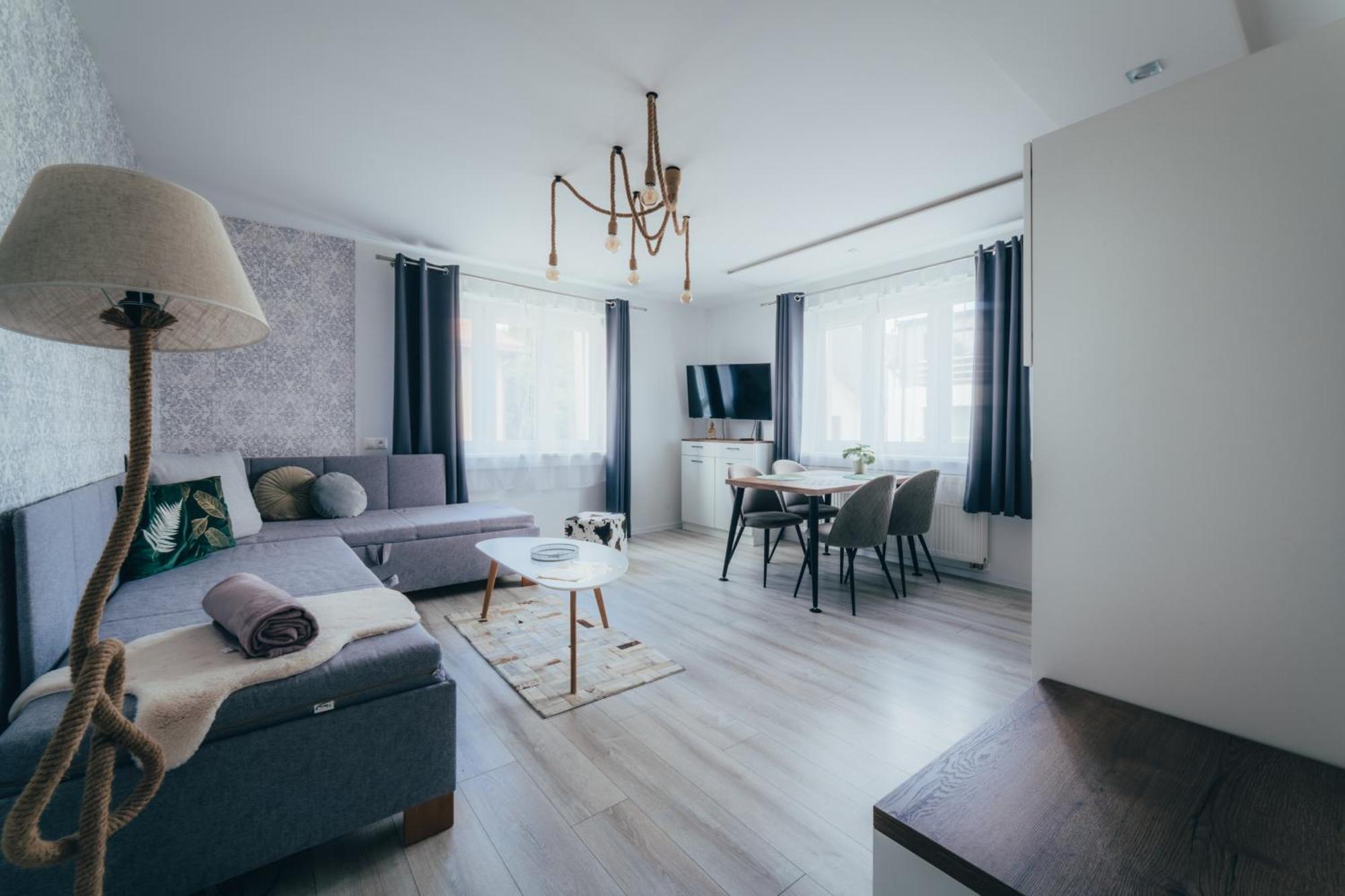 Apartmany Friends Liptov Liptovsky Mikulas Exterior photo