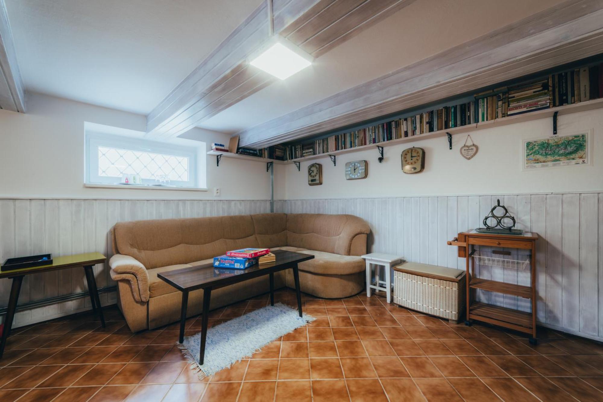 Apartmany Friends Liptov Liptovsky Mikulas Exterior photo
