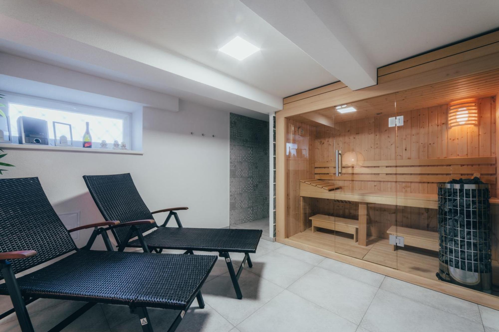 Apartmany Friends Liptov Liptovsky Mikulas Exterior photo