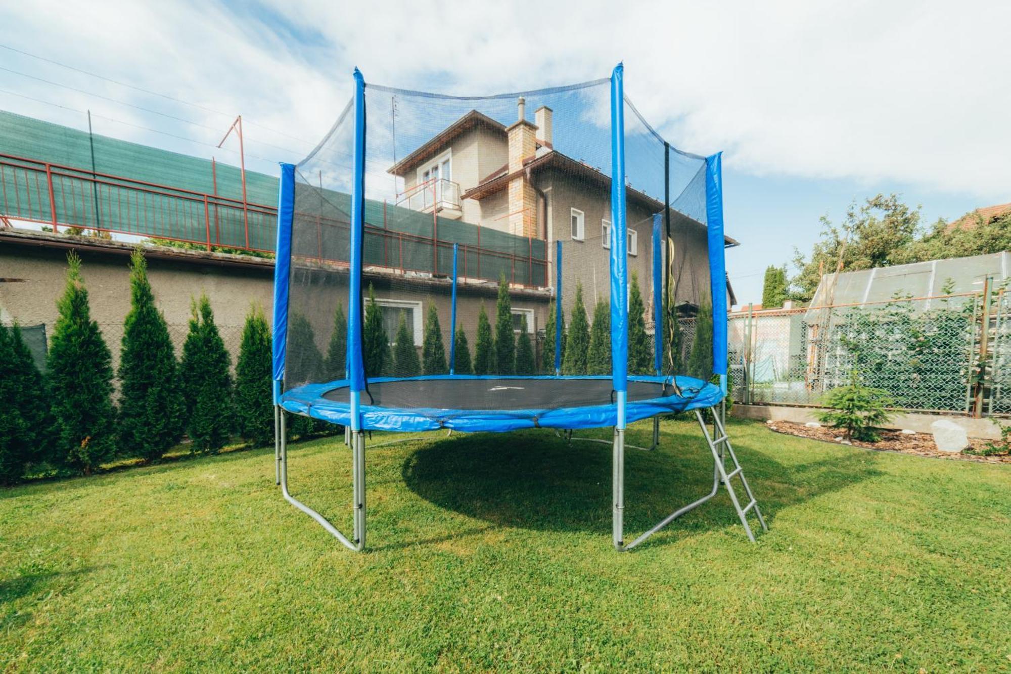 Apartmany Friends Liptov Liptovsky Mikulas Exterior photo