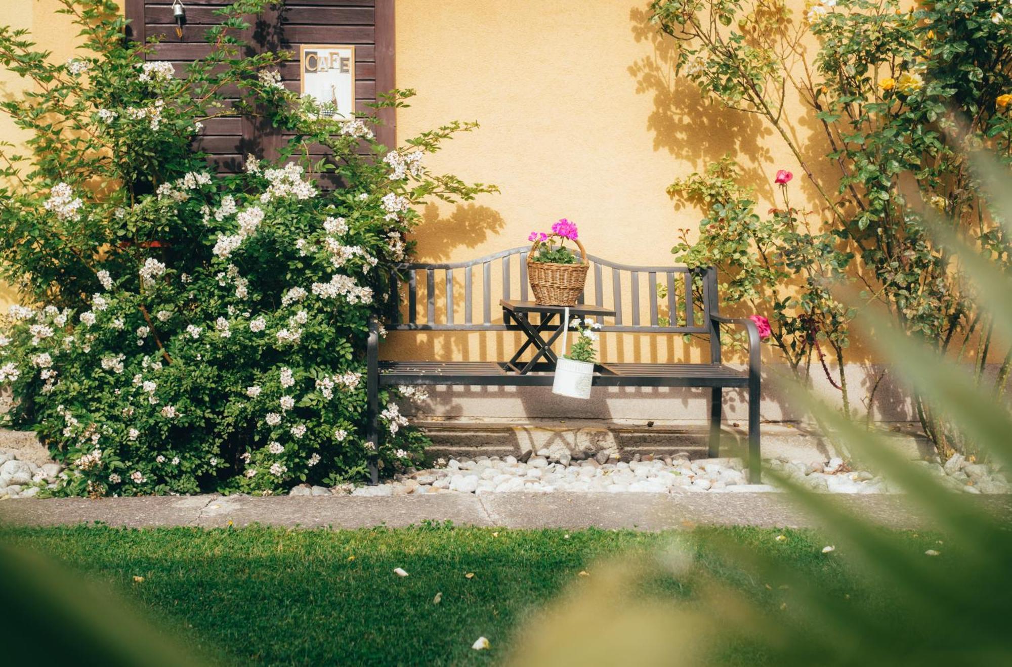Apartmany Friends Liptov Liptovsky Mikulas Exterior photo